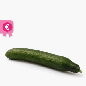 Komkommer 1st Komkommer 1st