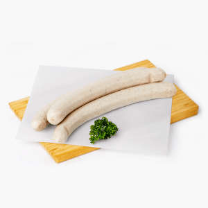 Röhrs Rostbratwurst 3x90g Röhrs Rostbratwurst 3x90g
