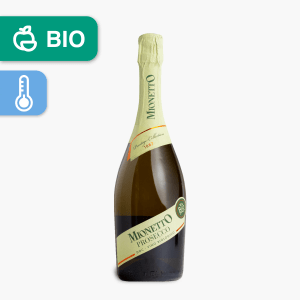 Mionetto Bio Prosecco 0.75l Mionetto Bio Prosecco 0.75l