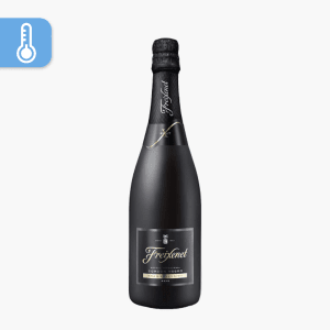 Freixenet Cordon Negro Brut 0,75l Freixenet Cordon Negro Brut 0,75l