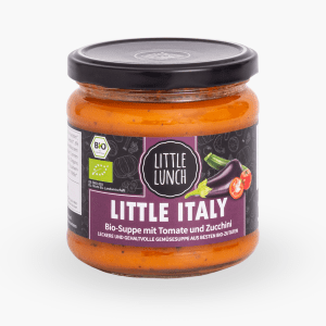 Little Lunch Bio Little Italy 350ml Little Lunch Bio Little Italy 350ml