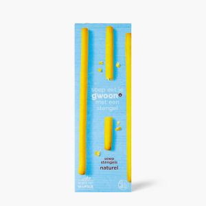 G'woon Soepstengels 125g G'woon Soepstengels 125g
