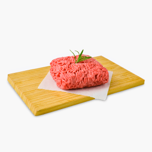 Rewe Bio Rinderhackfleisch 250g Rewe Bio Rinderhackfleisch 250g