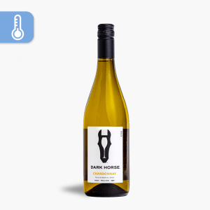 Darkhorse Chardonnay 0.75l Darkhorse Chardonnay 0.75l