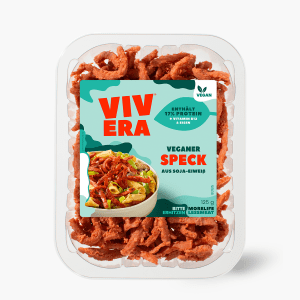 Vivera Veganer Speck 125g Vivera Veganer Speck 125g