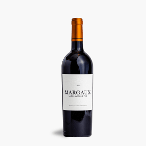 Margaux Lucien Lurton & Fils 0.75l Margaux Lucien Lurton & Fils 0.75l