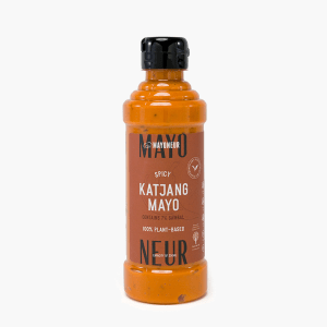 Mayoneur Spicy Katjang Mayo 250ml Mayoneur Spicy Katjang Mayo 250ml