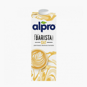 Alpro Haferdrink Barista 1l Alpro Haferdrink Barista 1l