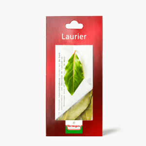 Verstegen Zakje Laurierblad Heel 4g Verstegen Zakje Laurierblad Heel 4g