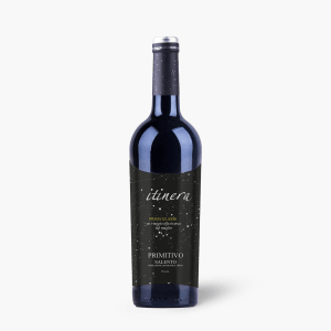 Itinera Primitivo 0.75l Itinera Primitivo 0.75l