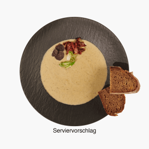 G´schmackes Münchner Kartoffel-Trüffelsuppe 350g G´schmackes Münchner Kartoffel-Trüffelsuppe 350g