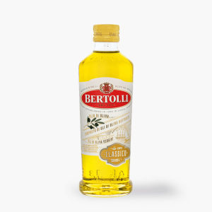 Bertolli Olijfolie Classic 500ml Bertolli Olijfolie Classic 500ml