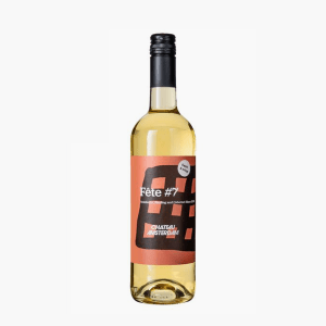 Chateau Amsterdam Fête #7 0.75L Chateau Amsterdam Fête #7 0.75L