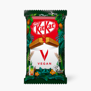 KitKat Vegan 41,5g KitKat Vegan 41,5g
