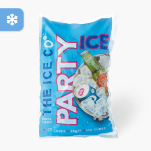 Party Ice Cubes 2kg Party Ice Cubes 2kg