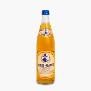 Club Mate 0,5l Club Mate 0,5l