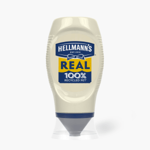 Hellman's Mayonaise 250ml Hellman's Mayonaise 250ml