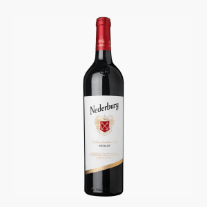 Nederburg Merlot 0.75L Nederburg Merlot 0.75L