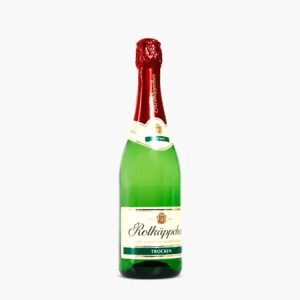 Rotkäppchen Sekt Trocken 0,75l Rotkäppchen Sekt Trocken 0,75l