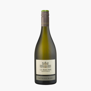 La Baume Saint Paul Sauvignon Blanc La Baume Saint Paul Sauvignon Blanc