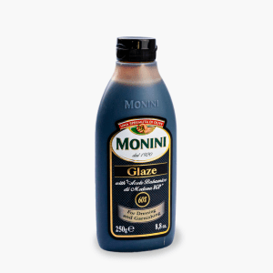 Monini Balsamico Glaze 250ml Monini Balsamico Glaze 250ml