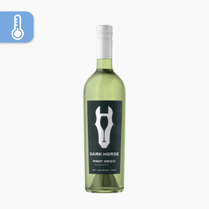 Darkhorse Pinot Grigio 0.75l Darkhorse Pinot Grigio 0.75l