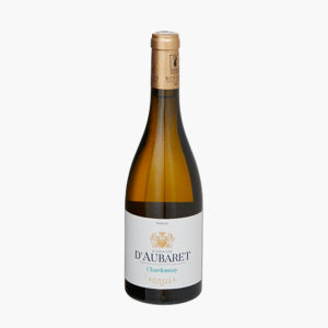 Domaine d’Aubaret Chardonnay 750 ml Domaine d’Aubaret Chardonnay 750 ml