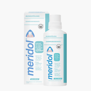 Mundspülung Me Mundspülung Meridol 400ml