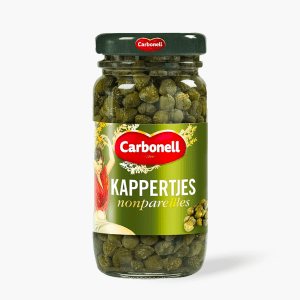 Carbonell Kappertjes 100g Carbonell Kappertjes 100g