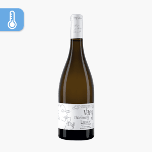 Anne de Joyeuse Chardonnay 0.75l Anne de Joyeuse Chardonnay 0.75l