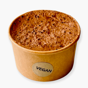 Cookie Business Cookiedough Double Choc Vegan 92g Cookie Business Cookiedough Double Choc Vegan 92g
