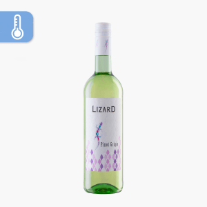 Lizard Pinot Grigio 0.75l Lizard Pinot Grigio 0.75l