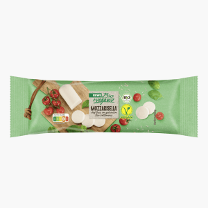 Rewe Bio Mozzarisella 150g Rewe Bio Mozzarisella 150g