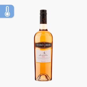 Stoney Creek Rose 0.75l Stoney Creek Rose 0.75l