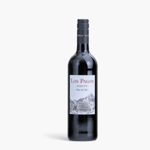 Los Pagos Merlot 750ml Los Pagos Merlot 750ml