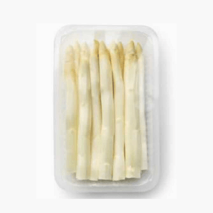 Asperges geschild 400g Asperges geschild 400g