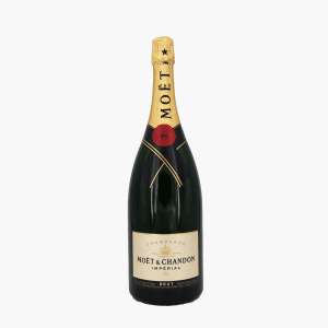 Moët & Chandon Impérial Brut Magnum 1,5L Moët & Chandon Impérial Brut Magnum 1,5L