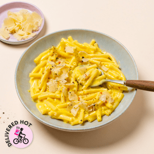 Mac & Cheese Mac & Cheese