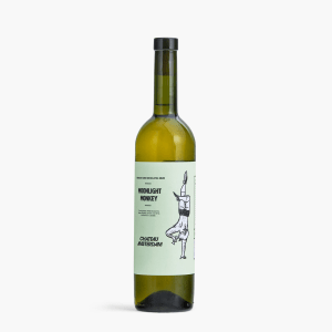 Chateau Amsterdam Moonlight Monkey 0,75L Chateau Amsterdam Moonlight Monkey 0,75L