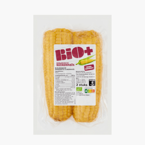 BIO+ Suikermais 2st BIO+ Suikermais 2st