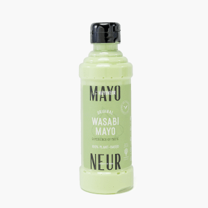 Mayoneur Original Wasabi Mayo 250ML Mayoneur Original Wasabi Mayo 250ML