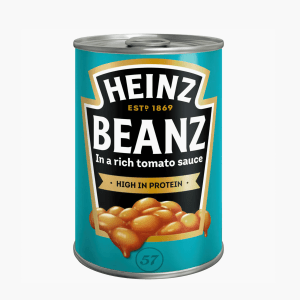 Heinz Beanz Gebackene Bohnen 415g Heinz Beanz Gebackene Bohnen 415g