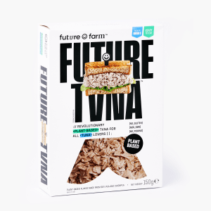 Future Farm Future Tuna 150g Future Farm Future Tuna 150g