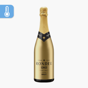 Rondel Oro Brut 0.75l Rondel Oro Brut 0.75l