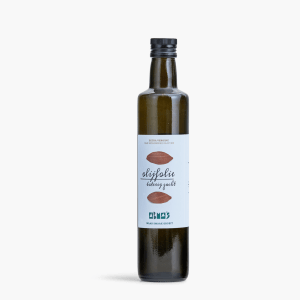 Abma's Olijfolie Extra Vergine 500ml Abma's Olijfolie Extra Vergine 500ml