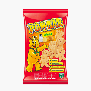 Funny-frisch Pombär Original 75g Funny-frisch Pombär Original 75g