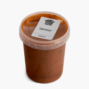 Uit De Keuken Van Maass Tomaten Basilicum Soep Uit De Keuken Van Maass Tomaten Basilicum Soep