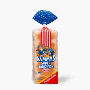 Harry Sammys Super Sandwich - Original 750g Harry Sammys Super Sandwich - Original 750g