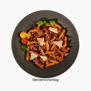 G´schmackes Italienische Quinoa Bolognese (vegan) 400g G´schmackes Italienische Quinoa Bolognese (vegan) 400g