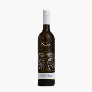 Nebo Sauvignon Blanc / Pinot Grigio 0.75l Nebo Sauvignon Blanc / Pinot Grigio 0.75l